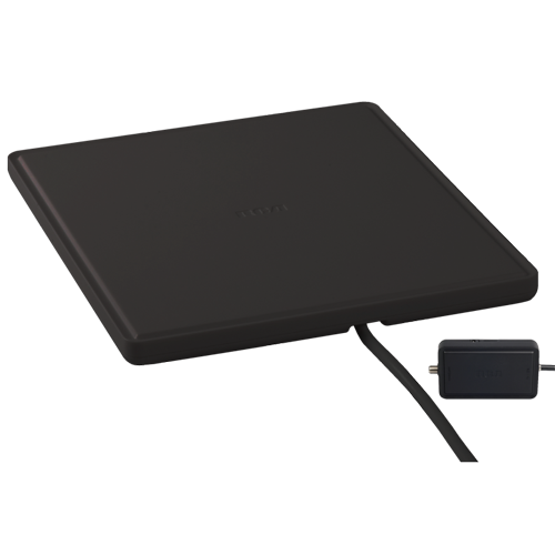 ANT1450BR - Indoor digital flat amplified antenna