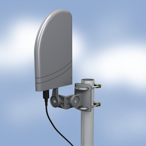 Ant R Digital Amplified Indoor Outdoor Antenna